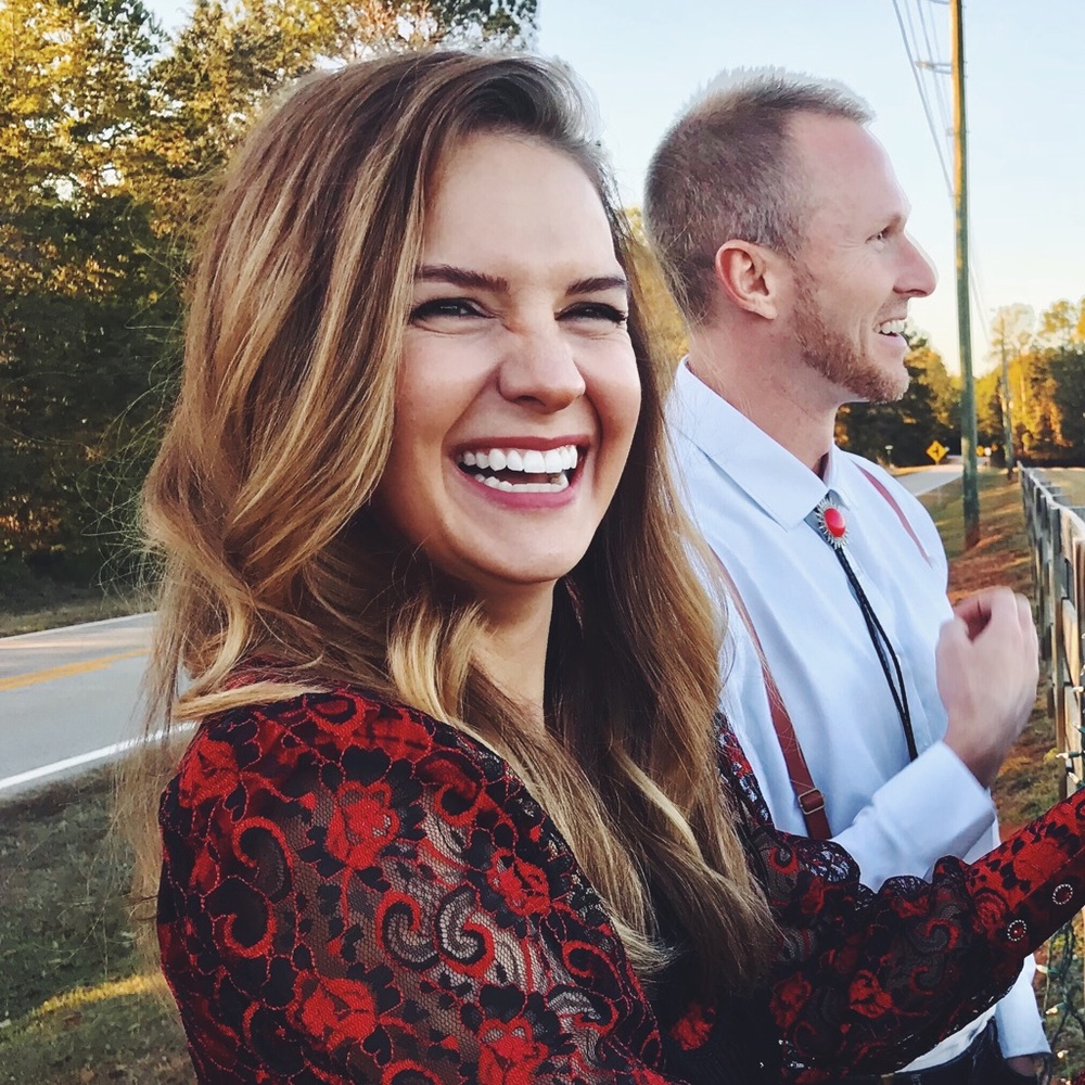 Meet your Posher, Ashlee